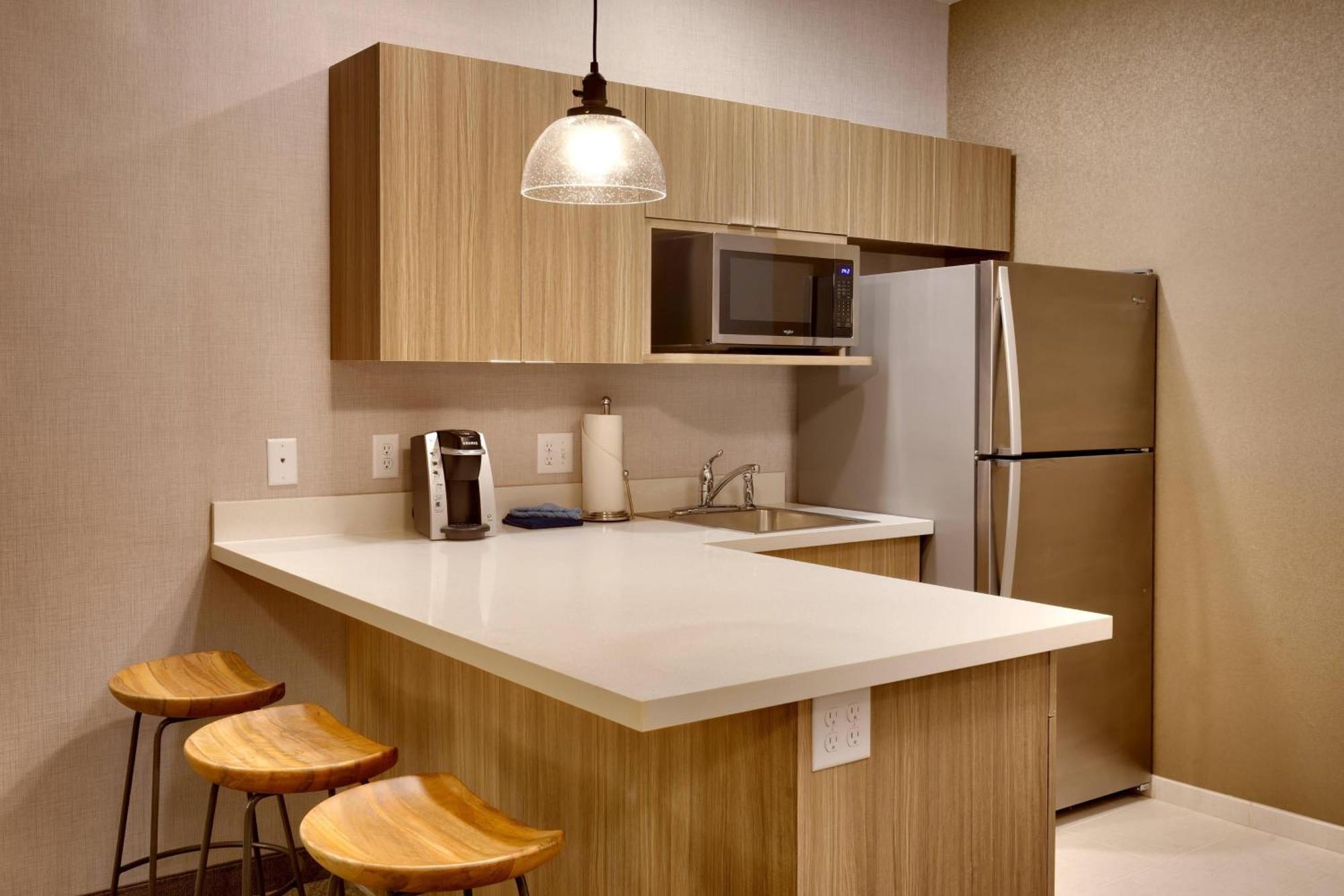 Springhill Suites By Marriott Моаб Экстерьер фото