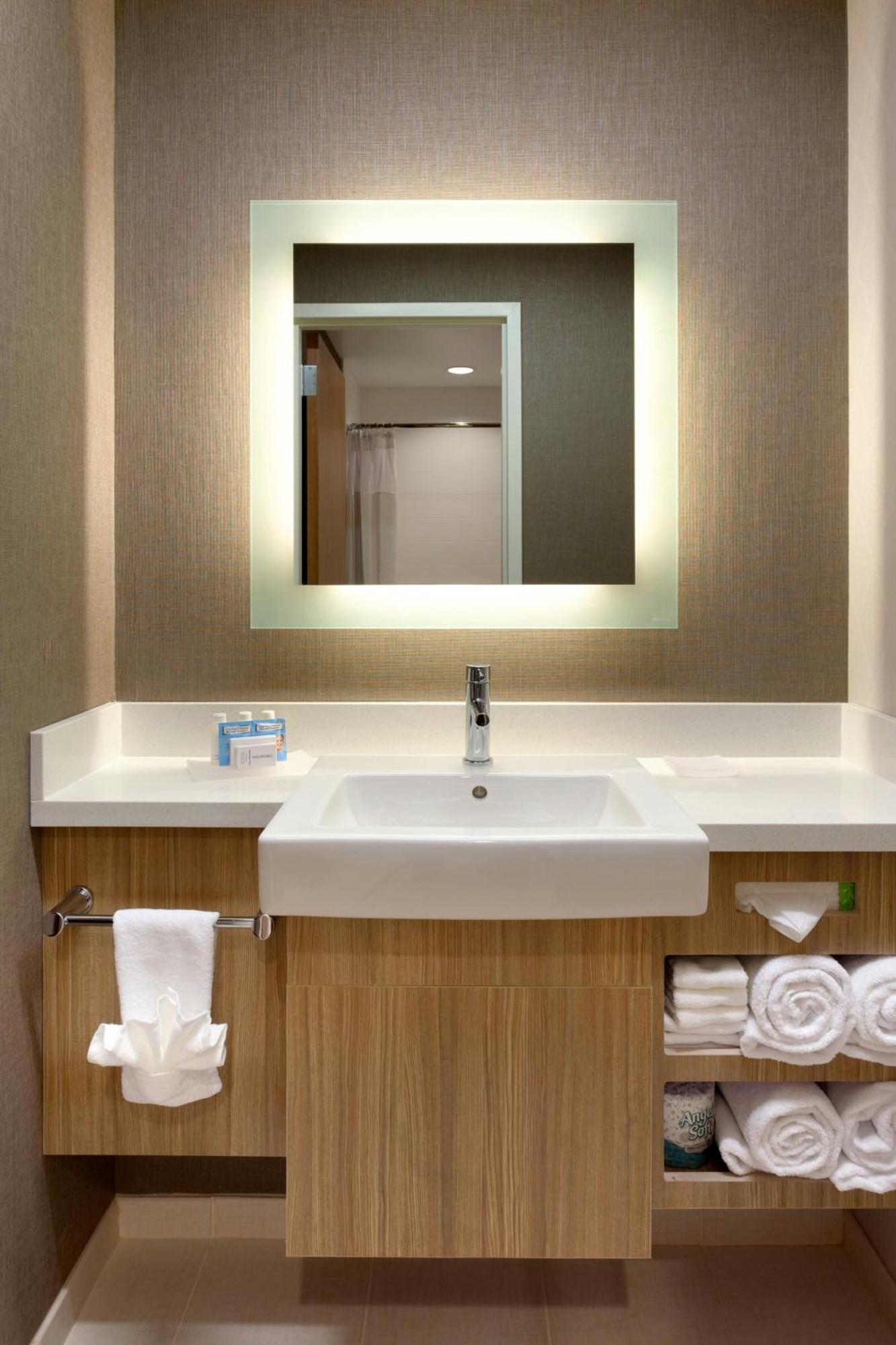 Springhill Suites By Marriott Моаб Экстерьер фото