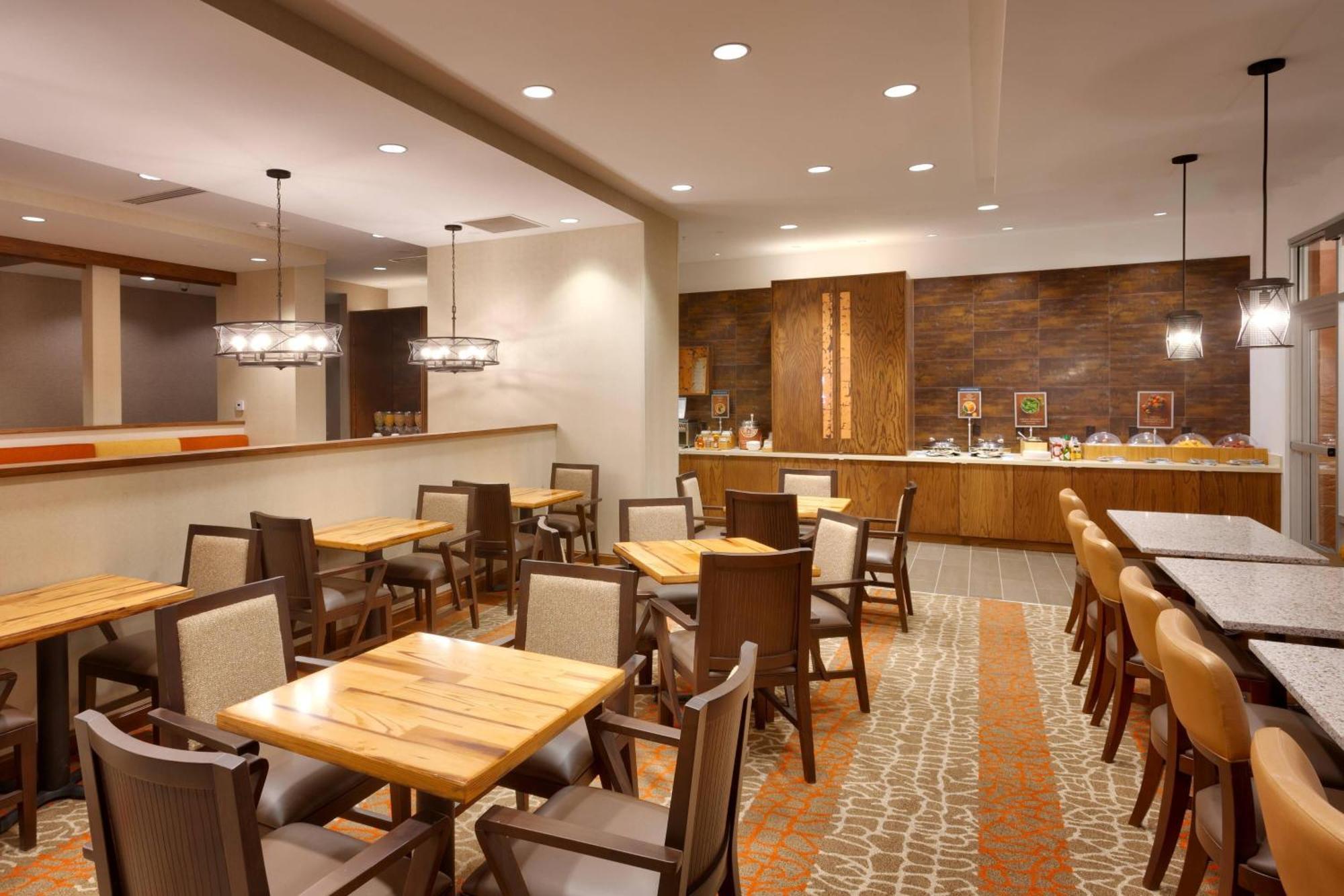 Springhill Suites By Marriott Моаб Экстерьер фото