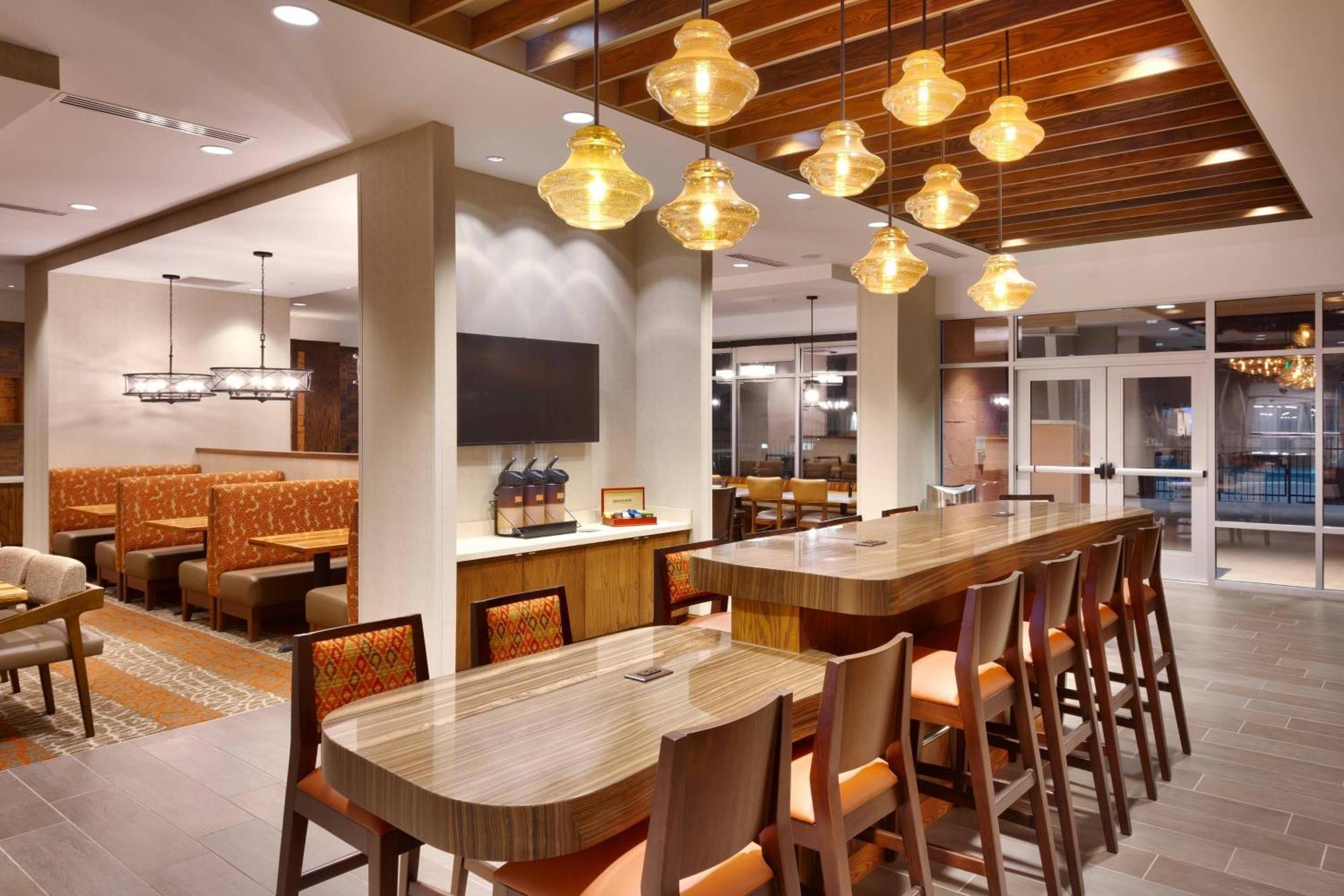 Springhill Suites By Marriott Моаб Экстерьер фото