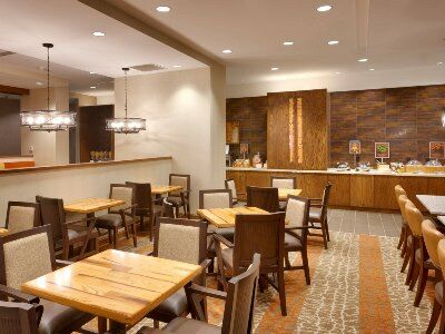 Springhill Suites By Marriott Моаб Экстерьер фото